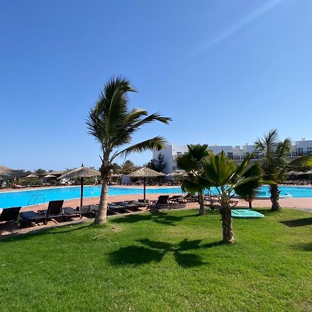 סנטה מריה Quality Melia Dunas Beach Resort Apt Spa Gym 7 Pools מראה חיצוני תמונה
