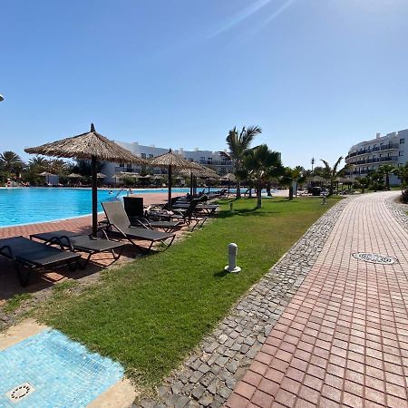 סנטה מריה Quality Melia Dunas Beach Resort Apt Spa Gym 7 Pools מראה חיצוני תמונה