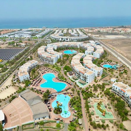 סנטה מריה Quality Melia Dunas Beach Resort Apt Spa Gym 7 Pools מראה חיצוני תמונה