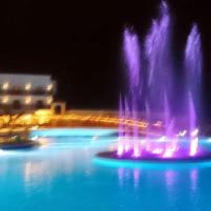 סנטה מריה Quality Melia Dunas Beach Resort Apt Spa Gym 7 Pools מראה חיצוני תמונה
