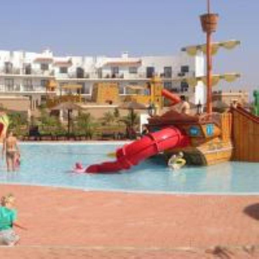 סנטה מריה Quality Melia Dunas Beach Resort Apt Spa Gym 7 Pools מראה חיצוני תמונה