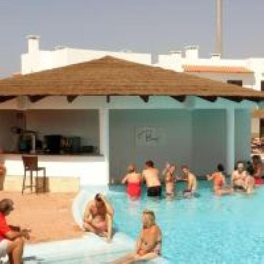 סנטה מריה Quality Melia Dunas Beach Resort Apt Spa Gym 7 Pools מראה חיצוני תמונה