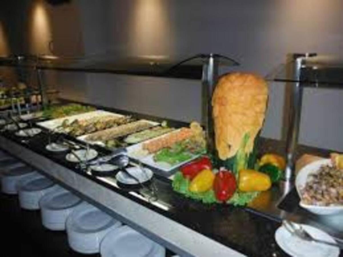 סנטה מריה Quality Melia Dunas Beach Resort Apt Spa Gym 7 Pools מראה חיצוני תמונה