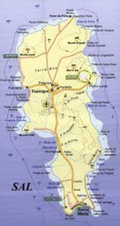 סנטה מריה Quality Melia Dunas Beach Resort Apt Spa Gym 7 Pools מראה חיצוני תמונה