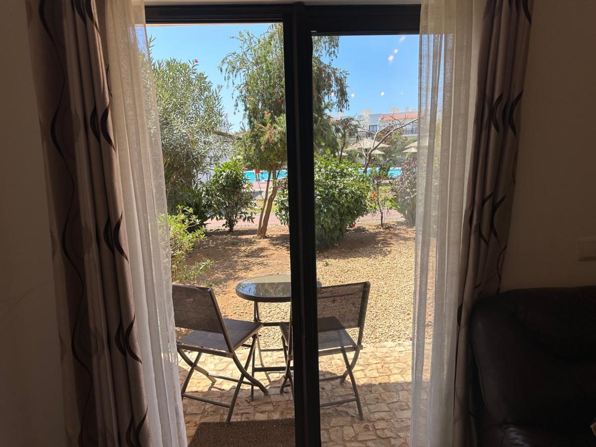 סנטה מריה Quality Melia Dunas Beach Resort Apt Spa Gym 7 Pools מראה חיצוני תמונה