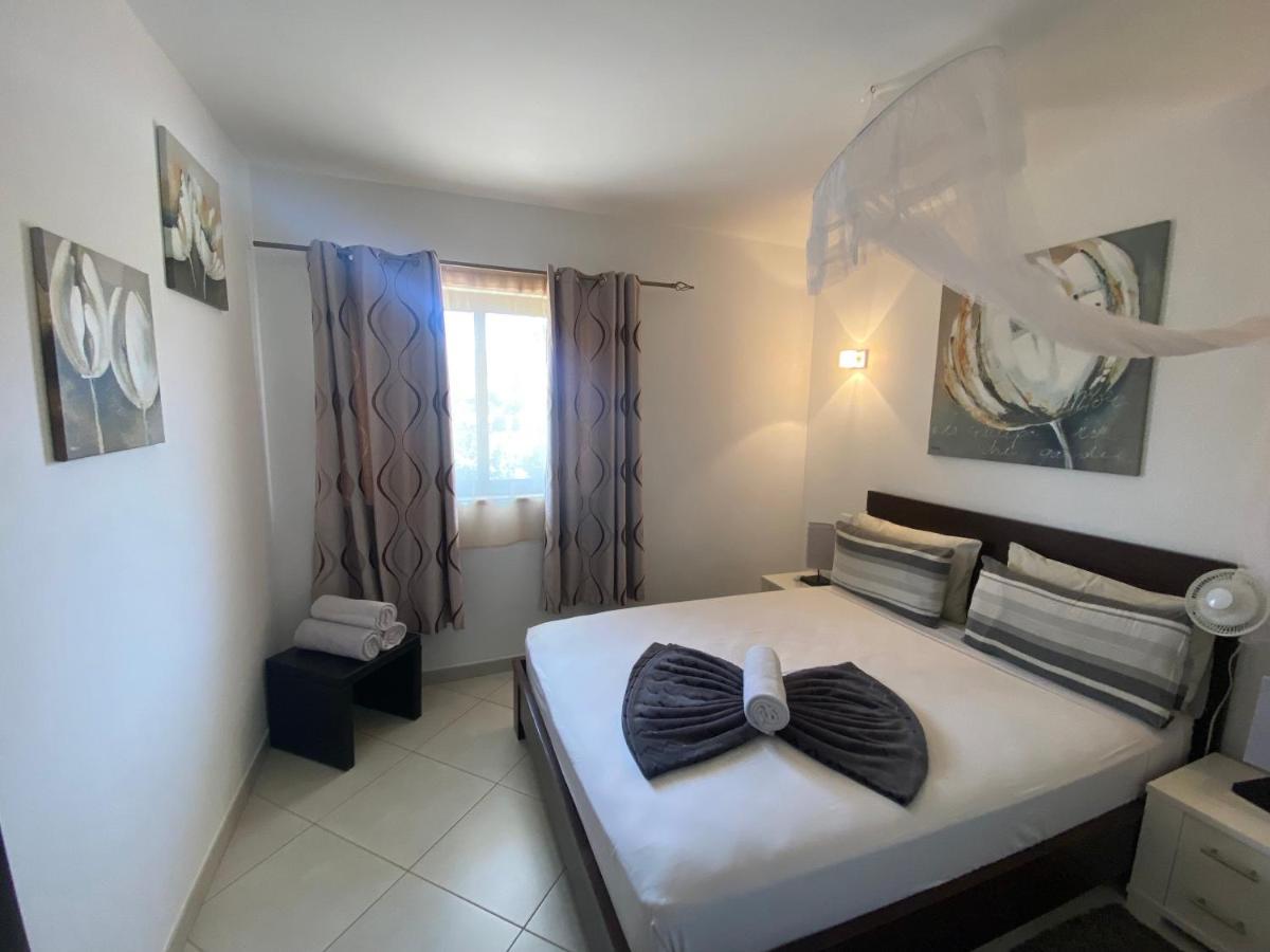 סנטה מריה Quality Melia Dunas Beach Resort Apt Spa Gym 7 Pools מראה חיצוני תמונה
