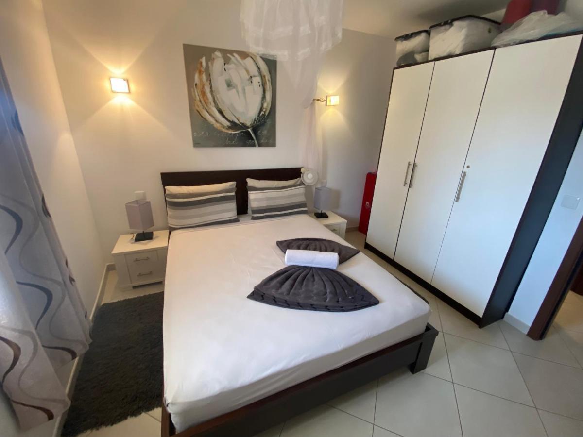 סנטה מריה Quality Melia Dunas Beach Resort Apt Spa Gym 7 Pools מראה חיצוני תמונה