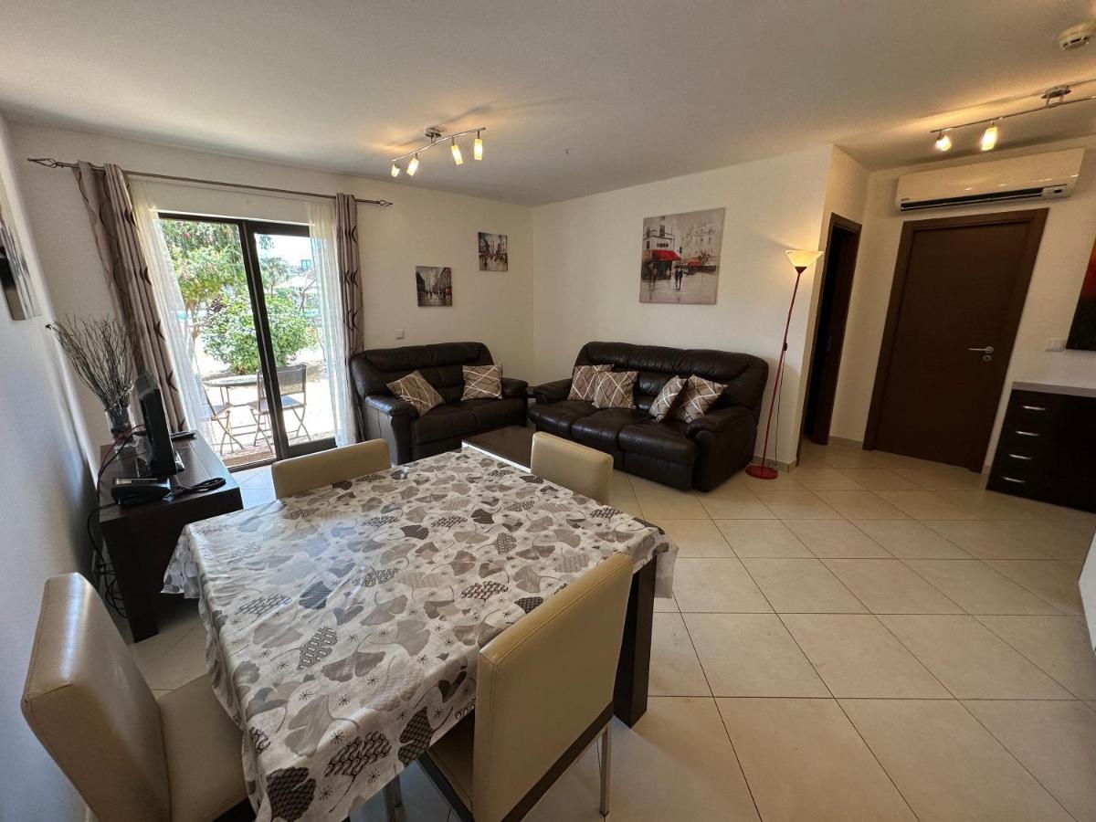 סנטה מריה Quality Melia Dunas Beach Resort Apt Spa Gym 7 Pools מראה חיצוני תמונה