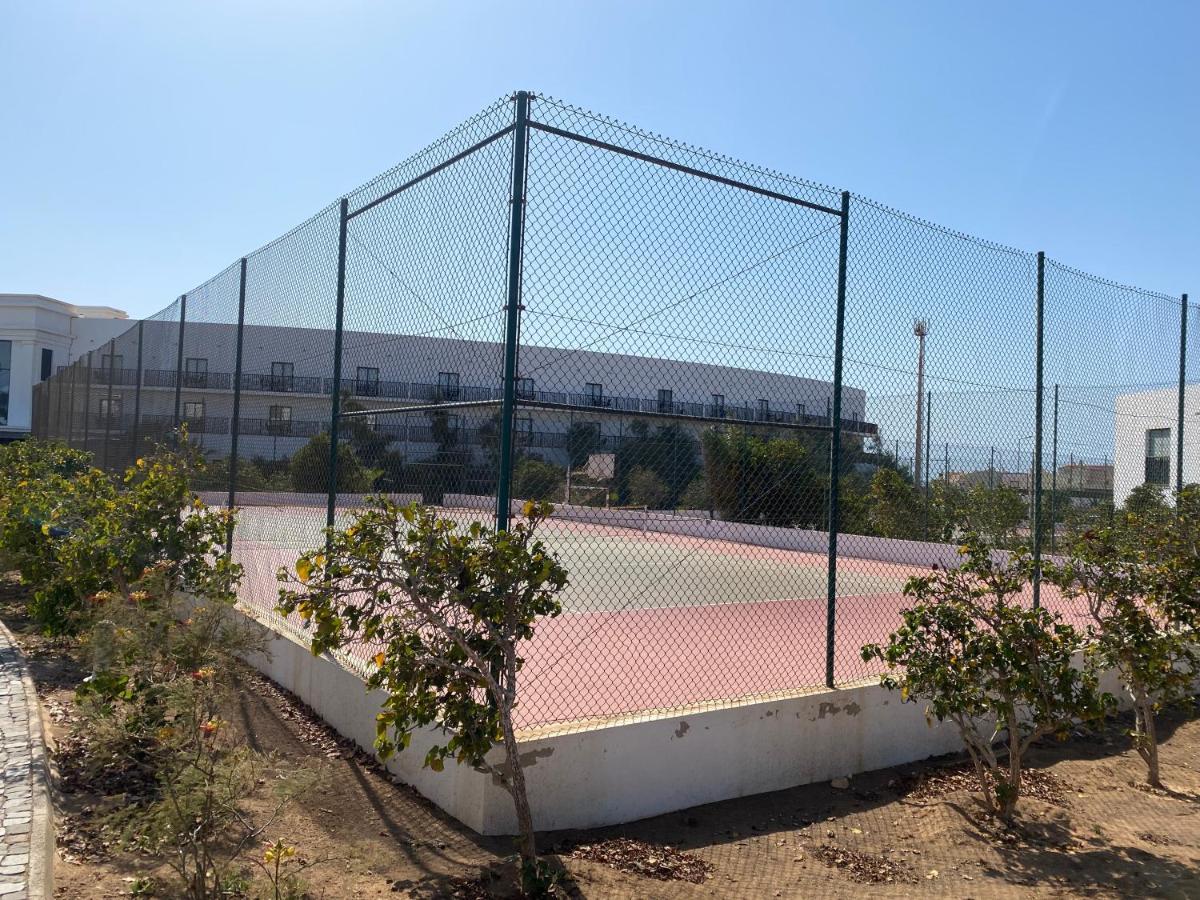 סנטה מריה Quality Melia Dunas Beach Resort Apt Spa Gym 7 Pools מראה חיצוני תמונה