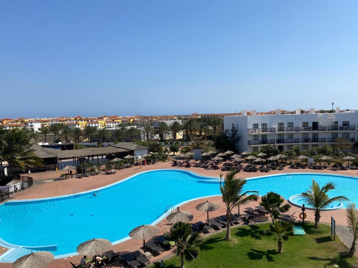 סנטה מריה Quality Melia Dunas Beach Resort Apt Spa Gym 7 Pools מראה חיצוני תמונה